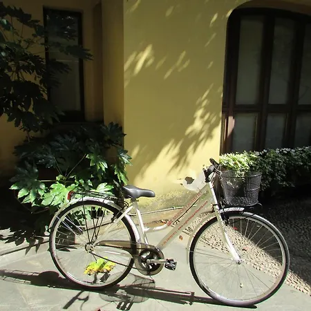 Maison Laghetto - Milano