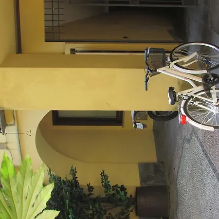 Apartment Maison Laghetto -