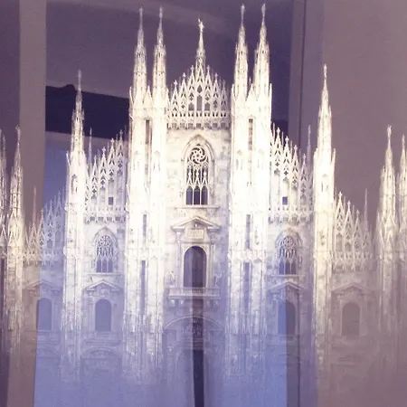 Apartment Maison Laghetto - *