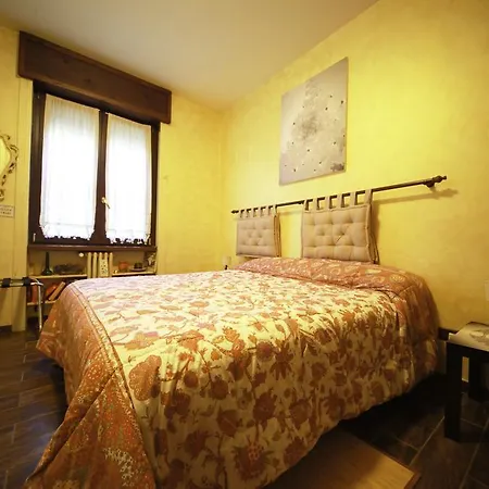 Bed & Breakfast A San Siro 75
