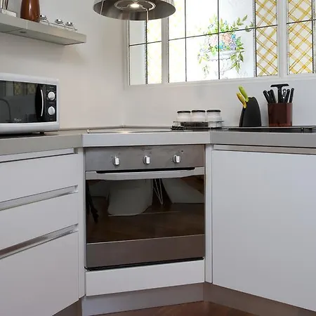 Apartment Italianway-dogana