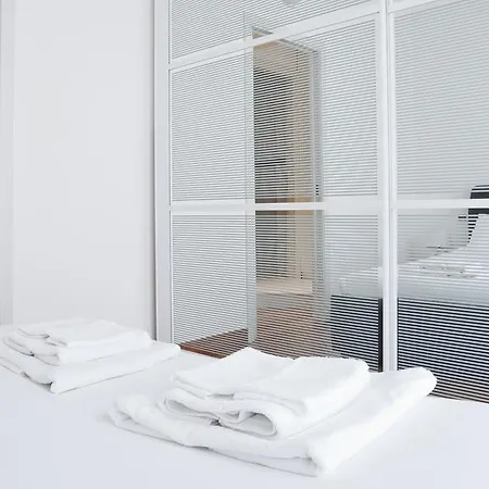 Apartment Italianway-dogana Milan