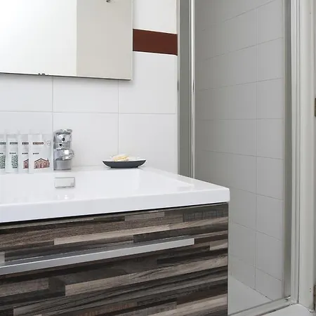 Apartment Italianway-dogana