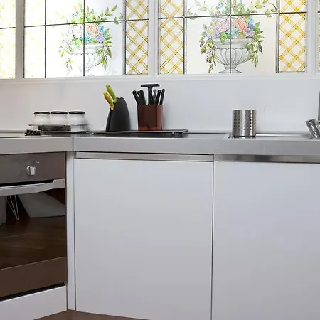 Appartement Italianway Easy - Dogana 3 *