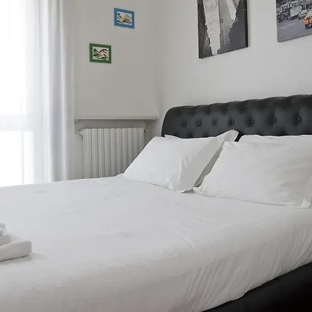 Appartement Italianway Easy - Dogana 3