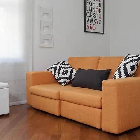Apartment Italianway-dogana *