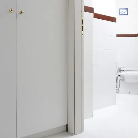 Italianway Easy - Dogana 3 Milaan