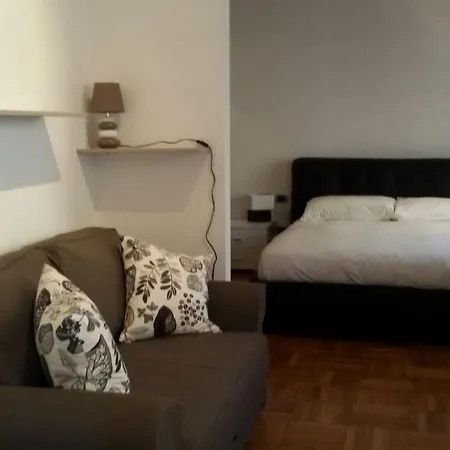 Appartement Duomo Lux