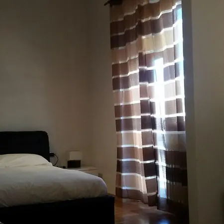 Apartment Duomo Lux Milan