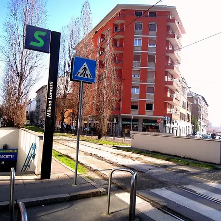 Vendégház Anna Maria House *
