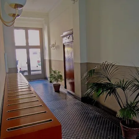 Anna Maria House Milan