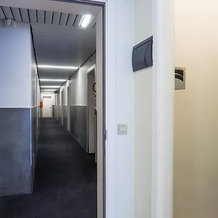 شقة فندقية Navigli