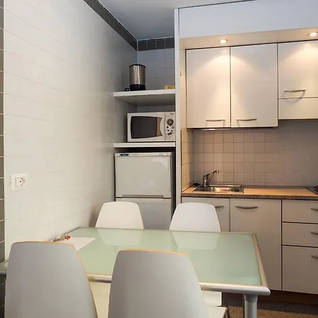 Apart Otel Navigli