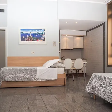 Lejlighedshotel Navigli