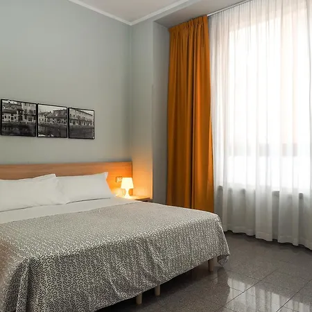 Lejlighedshotel Navigli Milano