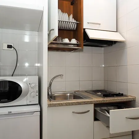 Lejlighedshotel Navigli