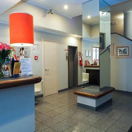 Apart Otel Navigli