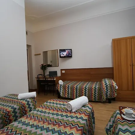 Hotel Brasil *