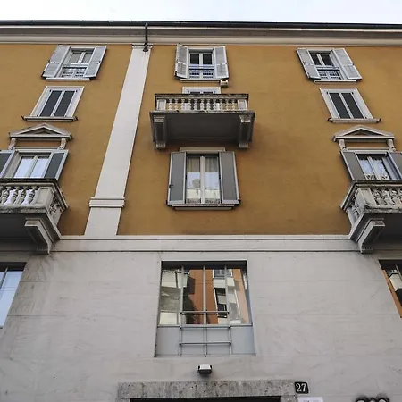 Brera 27 Mailand
