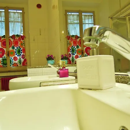 Guest house Anna Maria House Milan