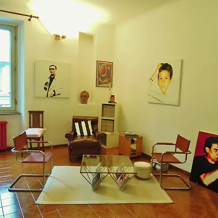 Vendégház Anna Maria House *