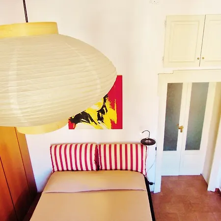 Guest house Anna Maria House