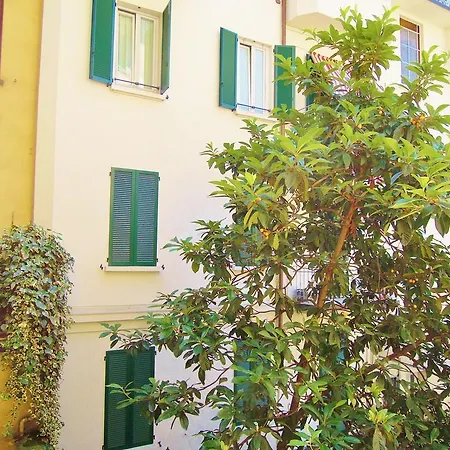 Anna Maria House Milan