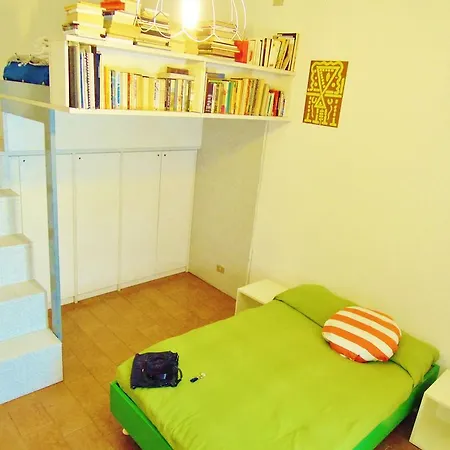 Guest house Anna Maria House Milan