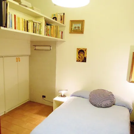 Guest house Anna Maria House