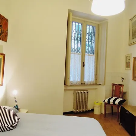 Guest house Anna Maria House Milan