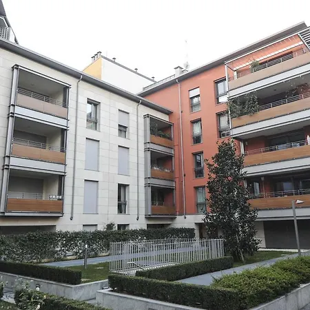 Apartment Navigli 10 Milan