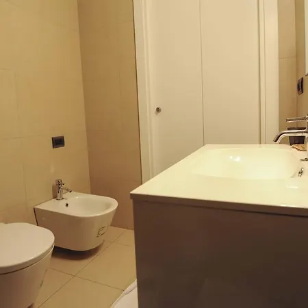 Apartment Navigli 10 Milan