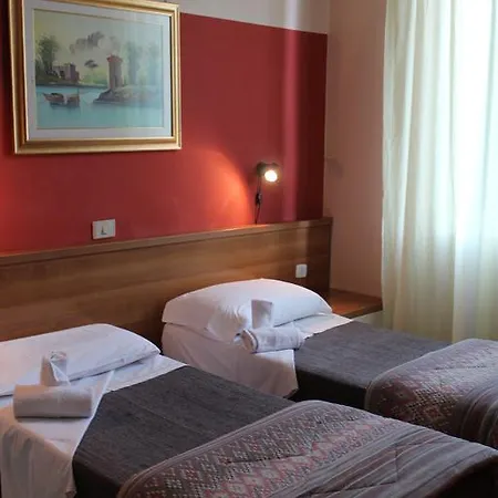 Hotel Ca' Grande *
