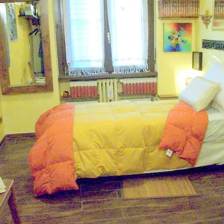 Bed and breakfast A San Siro 75