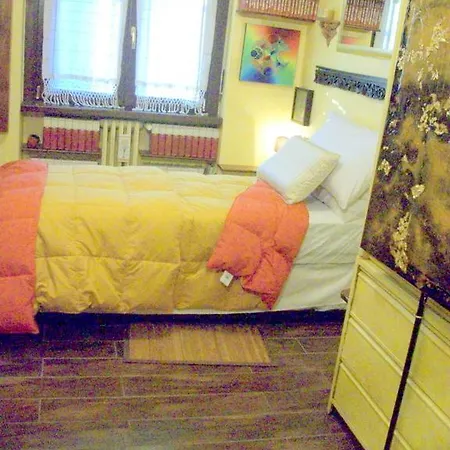 Couette-café A San Siro 75 Milan