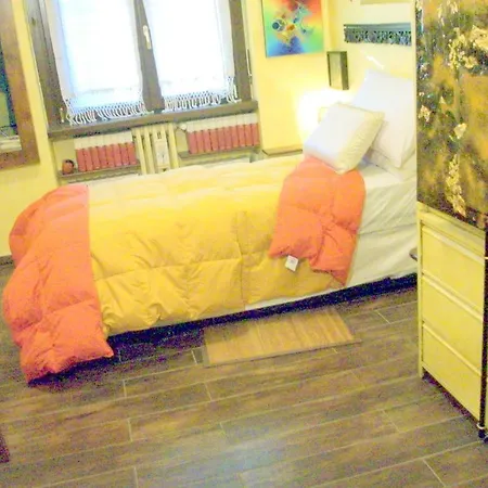 Bed & Breakfast A San Siro 75 4*