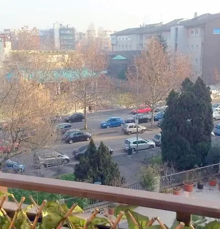 Bed & Breakfast A San Siro 75 4*