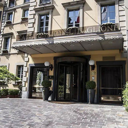 Hotel Baglioni Carlton - The Leading Of The World Milano