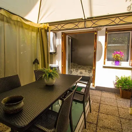 בית הארחה La Residenza Isabella 2*