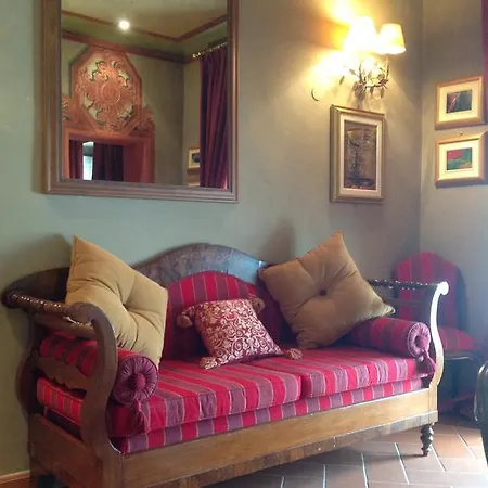 Hotel San Carlo Borromeo