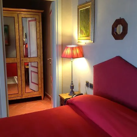 Hotel San Carlo Borromeo