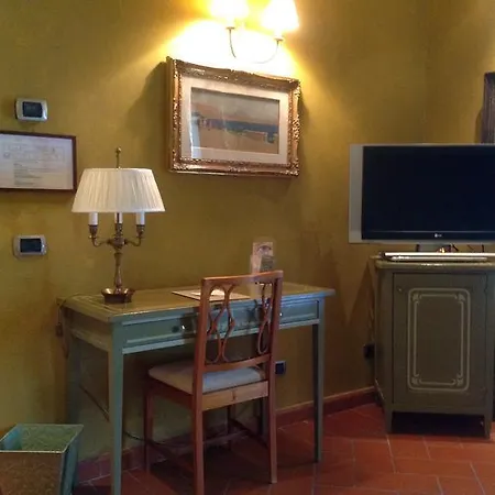 Hotel San Carlo Borromeo 5*