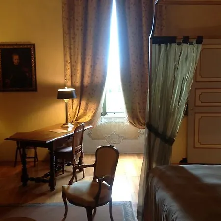 Hotel San Carlo Borromeo 5*