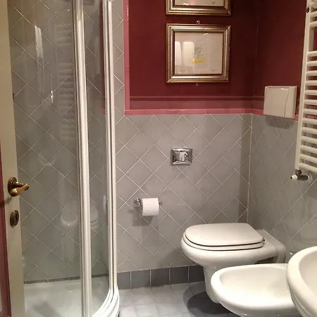 Hotel San Carlo Borromeo Senago