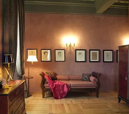 Hotel San Carlo Borromeo 5*