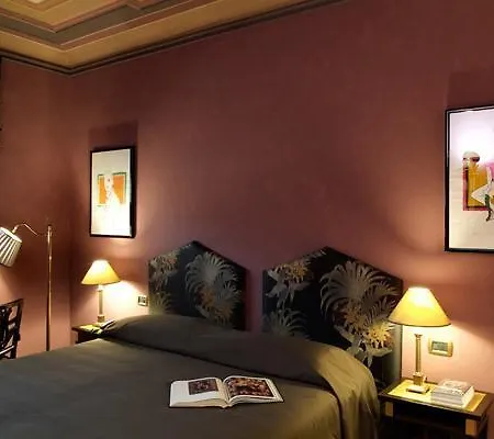 Hotel San Carlo Borromeo Senago