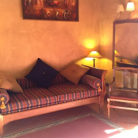 Hotel San Carlo Borromeo