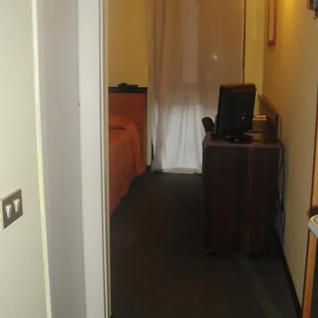 Hotel Scala Nord 3*