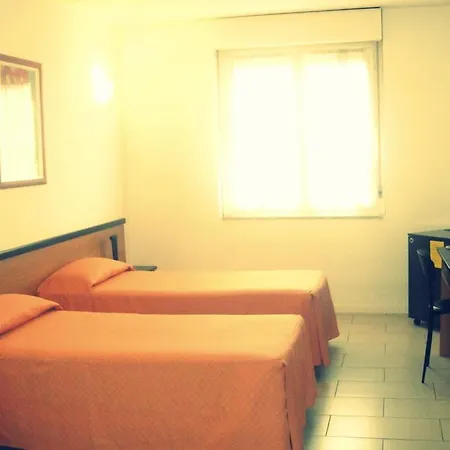 Hotel Scala Nord