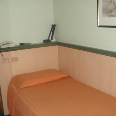 Hotel Scala Nord